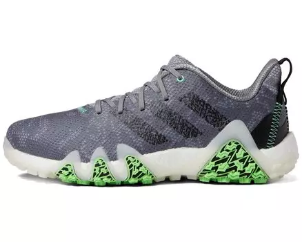 Кроссовки CODECHAOS 22 Spikeless Golf Shoe adidas Golf, серый