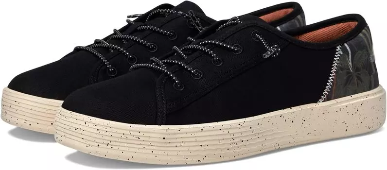 Кроссовки Cody Desert Hey Dude, черный