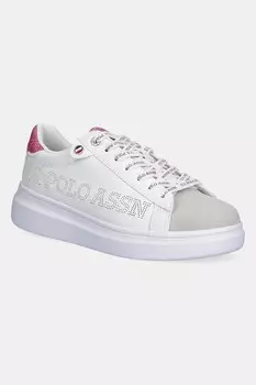 Кроссовки CODY U.S. Polo Assn., белый