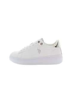 Кроссовки CODY U.S. Polo Assn., белый