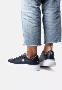 Кроссовки CODY U.S. Polo Assn., темно-синий