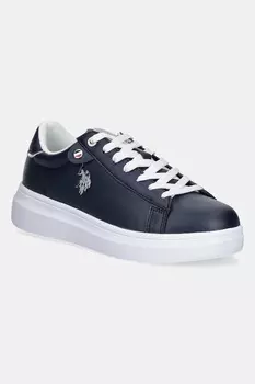 Кроссовки CODY U.S. Polo Assn., темно-синий