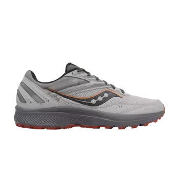 Кроссовки Cohesion TR15 Saucony, серый
