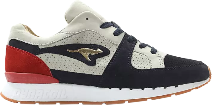 Кроссовки Coil R1 Playmarker, серый