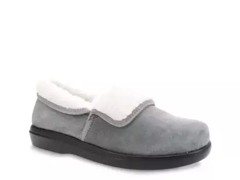 Кроссовки Colbie Slip-On Propet, Grey