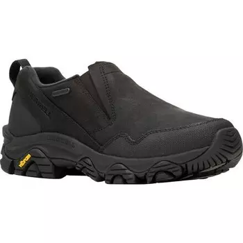 Кроссовки Coldpack 3 Thermo Moc WP женские Merrell, черный