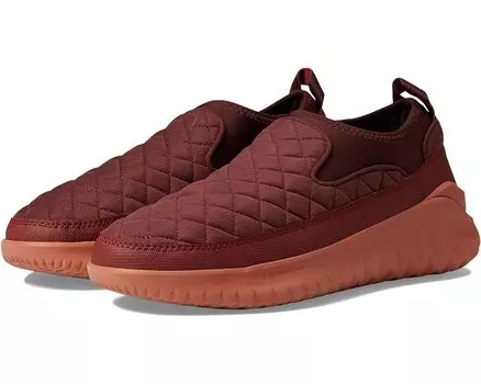 Кроссовки Cole Haan 5.Zerogrand Reset Moccasin, цвет Sequoia