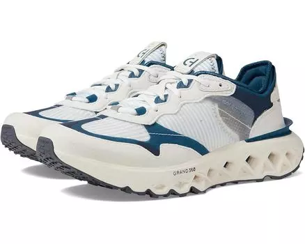 Кроссовки Cole Haan 5.Zerogrand Runner, цвет Bell Seersucker