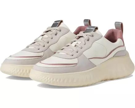 Кроссовки Cole Haan Generation Zerogrand 2 Court Sneaker, цвет Ash Rose