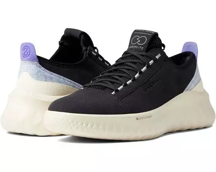 Кроссовки Cole Haan Generation Zerogrand II, цвет Black/Birch/Paloma