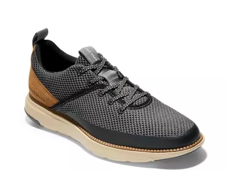 Кроссовки Cole Haan Grand Atlantic, черный
