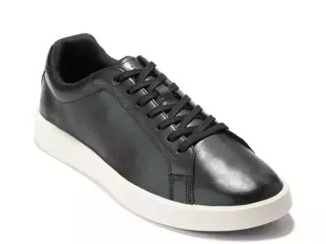 Кроссовки Cole Haan Grand Crosscourt Daily, черные