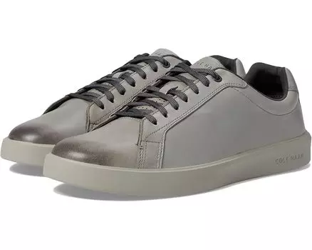 Кроссовки Cole Haan Grand Crosscourt Daily Sneakers, цвет Ironstone/Pavement/Ivory