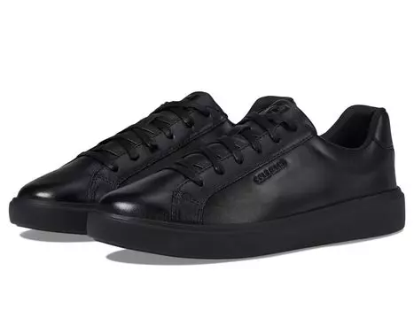 Кроссовки Cole Haan Grand Crosscourt Daily Sneakers, черный