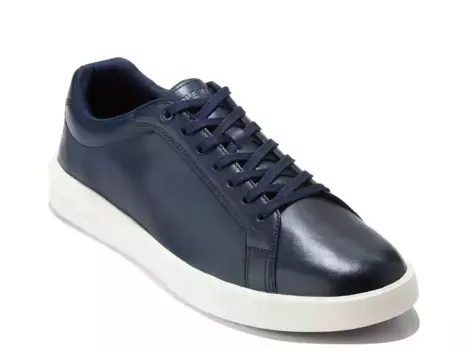 Кроссовки Cole Haan Grand Crosscourt Daily, темно-синие