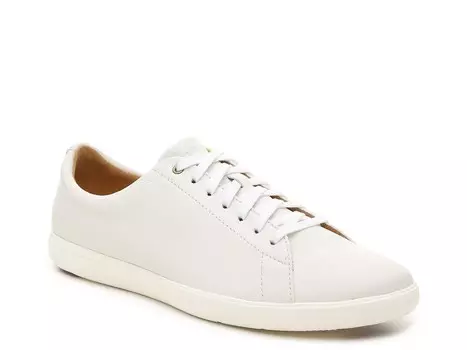 Кроссовки Cole Haan Grand Crosscourt II, коричневый