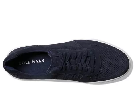 Кроссовки Cole Haan Grand Crosscourt Modern Perforated Sneaker