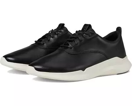 Кроссовки Cole Haan Grand Crosscourt Runox, черный