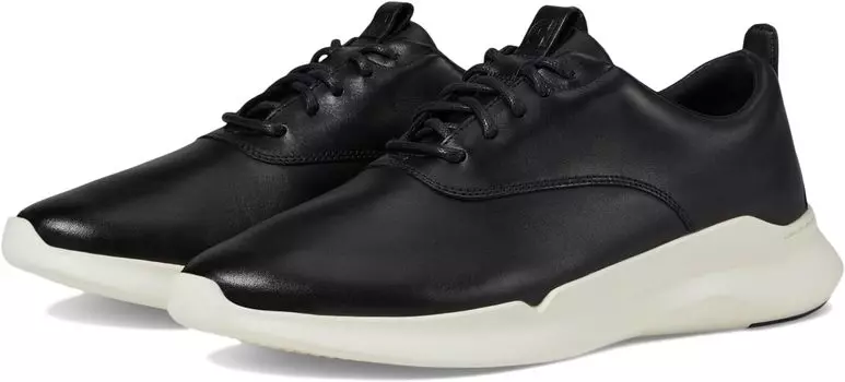 Кроссовки Cole Haan Grand Crosscourt Runox, черный