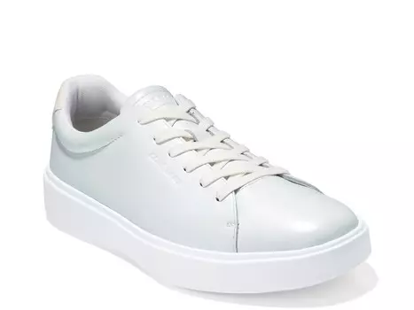 Кроссовки Cole Haan Grand Crosscourt Traveller, белый