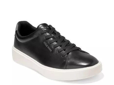 Кроссовки Cole Haan Grand Crosscourt Traveller, черный