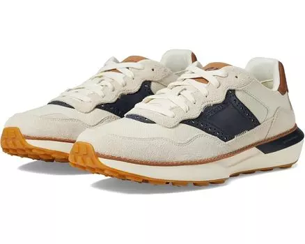 Кроссовки Cole Haan Grand Pro Ashland, цвет Ivory/White Cap