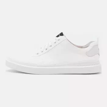 Кроссовки Cole Haan Grand Pro Rally Court, optic white