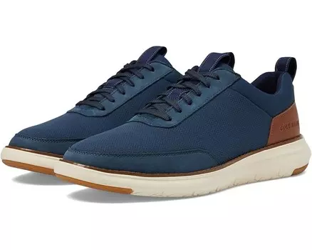 Кроссовки Cole Haan Grand Remix Sneakers, темно-синий