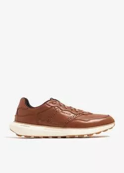 Кроссовки Cole Haan GrandPr Ashland, коричневый