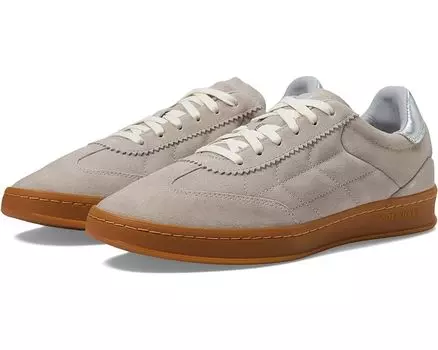 Кроссовки Cole Haan Grandpro Breakaway Sneaker, цвет Dove Suede/Silver