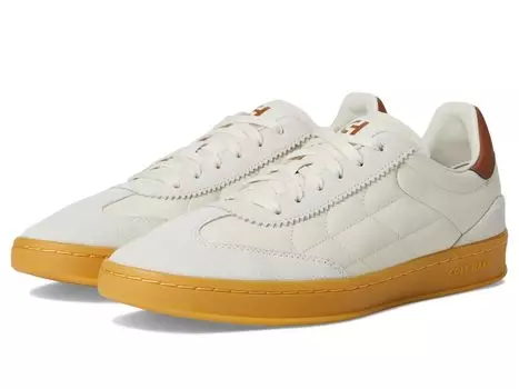 Кроссовки Cole Haan Grandpro Breakaway Sneaker, цвет Ivory/New Caramel/Light Gum O