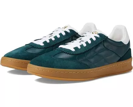 Кроссовки Cole Haan Grandpro Breakaway Sneakers, цвет Pond Pine/White