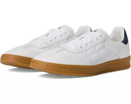 Кроссовки Cole Haan Grandpro Breakaway Sneakers, цвет White/Midnight