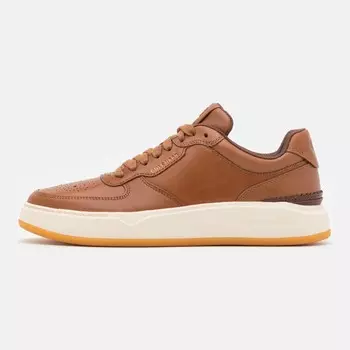 Кроссовки Cole Haan Grandpro Crossover, british tan/ivory