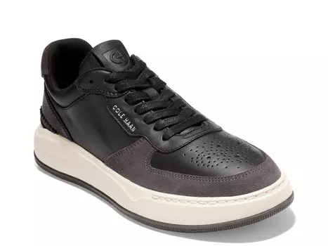 Кроссовки Cole Haan Grandpro Crossover, черный
