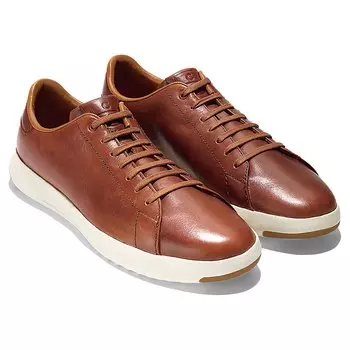 Кроссовки Cole Haan Grandpro, коричневый