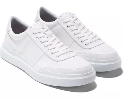 Кроссовки Cole Haan Grandpro Rally Canvas II, цвет White/White