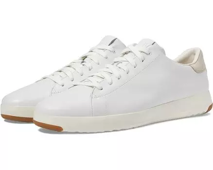 Кроссовки Cole Haan Grandpro Tennis Sneaker, белый