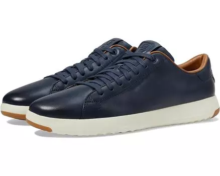 Кроссовки Cole Haan Grandpro Tennis Sneaker, цвет Blazer Blue