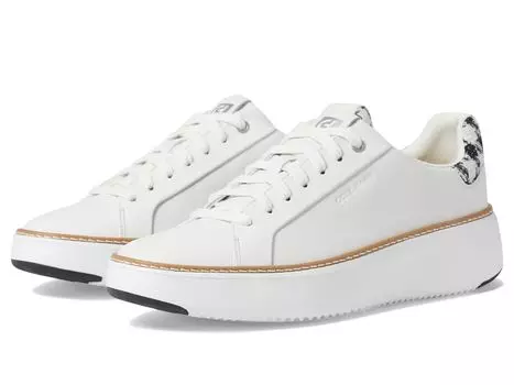 Кроссовки Cole Haan GrandPro TopSpin Sneaker
