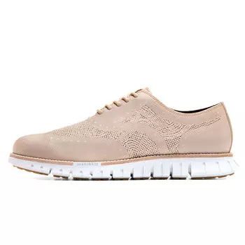 Кроссовки COLE HAAN Lifestyle Shoes Men Low-top, хаки