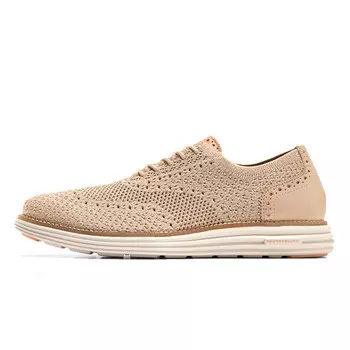 Кроссовки COLE HAAN Lifestyle Shoes Men Low-top, хаки