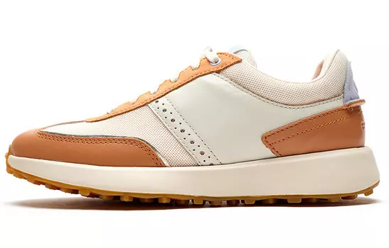 Кроссовки COLE HAAN Lifestyle Shoes Women's Low-top Mixed Color, цвет Mixed Color