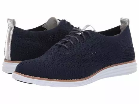 Кроссовки Cole Haan, Original Grand Knit Wing Tip Oxford