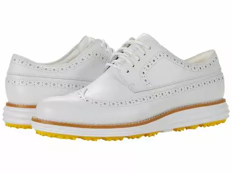 Кроссовки Cole Haan, Original Grand Wing Oxford Golf