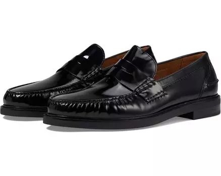 Кроссовки Cole Haan Pinch Prep Penny Loafer, цвет Black Brushoff