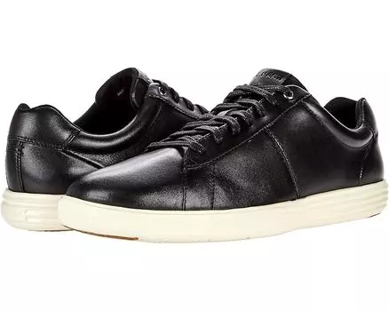 Кроссовки Cole Haan Reagan Grand Sneaker, черный