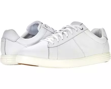 Кроссовки Cole Haan Reagan Grand Sneaker, цвет Optic White
