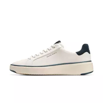 Кроссовки COLE HAAN Skateboarding Shoes Men Low-top, голубой