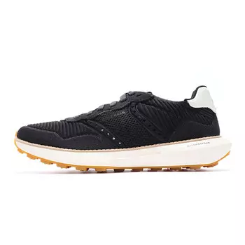 Кроссовки COLE HAAN Sports Running Shoes Lifestyle Shoes Men Low-top, черный